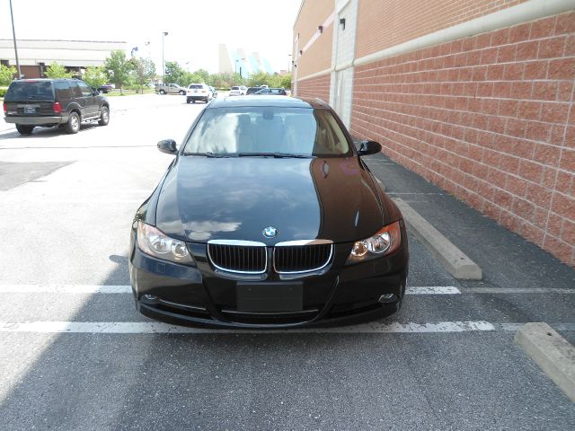 BMW 3 series 2008 photo 5