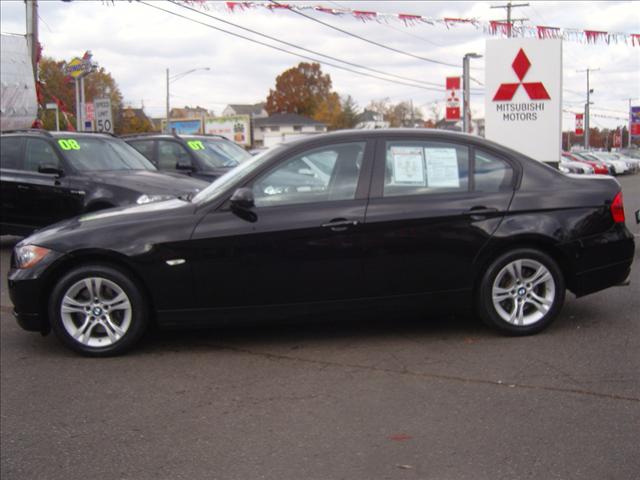 BMW 3 series 2008 photo 1