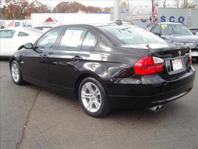 BMW 3 series 2008 photo 2