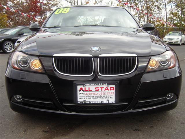 BMW 3 series 2008 photo 3