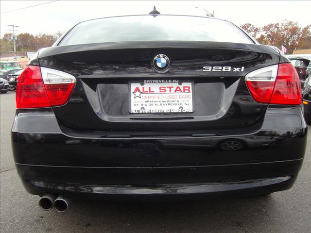 BMW 3 series 2008 photo 4
