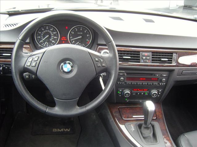 BMW 3 series 2008 photo 5