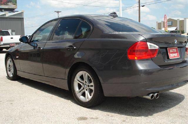 BMW 3 series 2008 photo 10