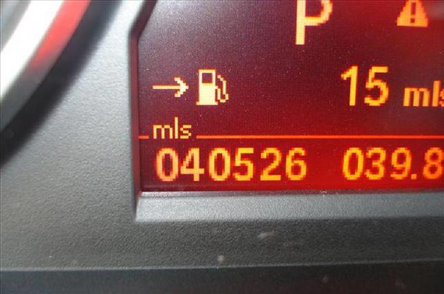 BMW 3 series 2008 photo 3