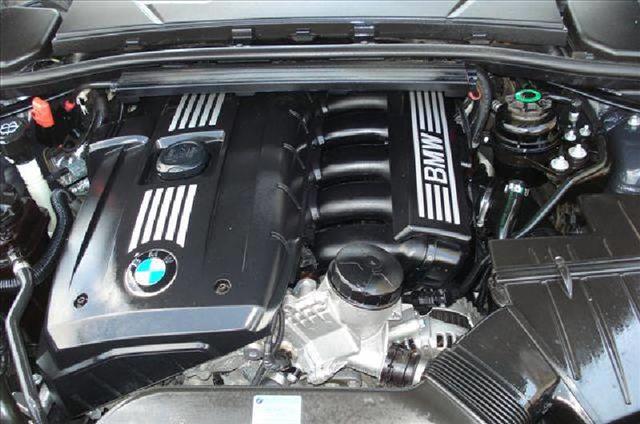 BMW 3 series 2008 photo 5