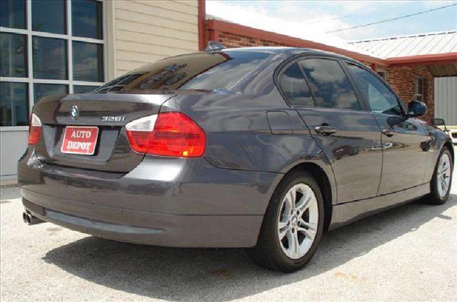BMW 3 series 2008 photo 6