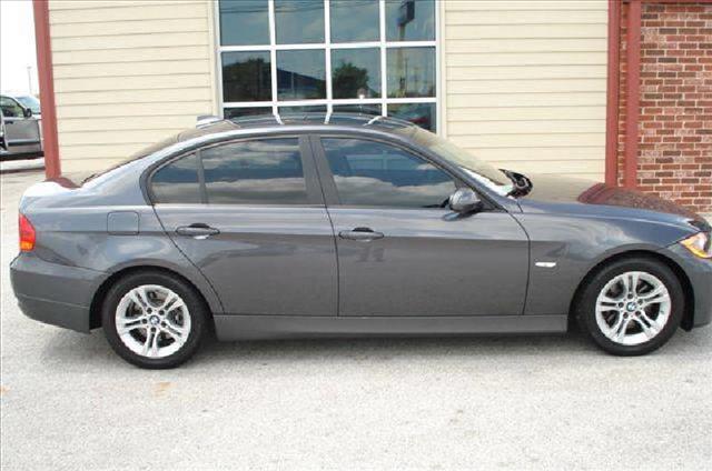 BMW 3 series 2008 photo 8