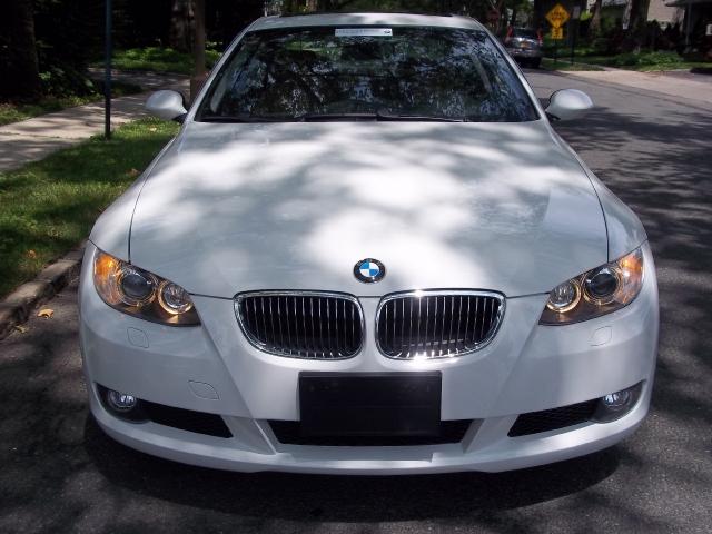 BMW 3 series CX9 Coupe