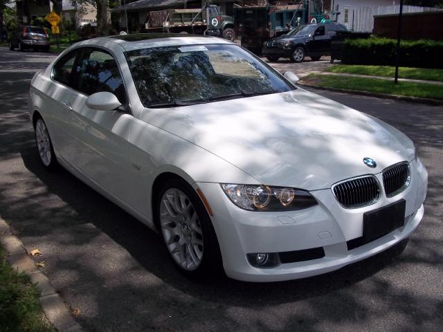 BMW 3 series 2008 photo 2