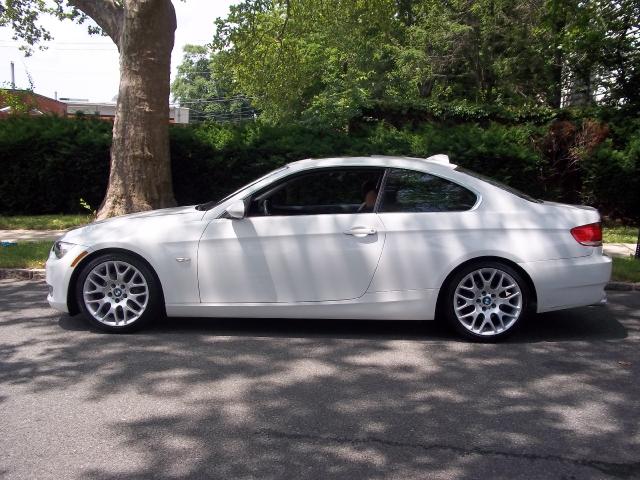 BMW 3 series 2008 photo 3