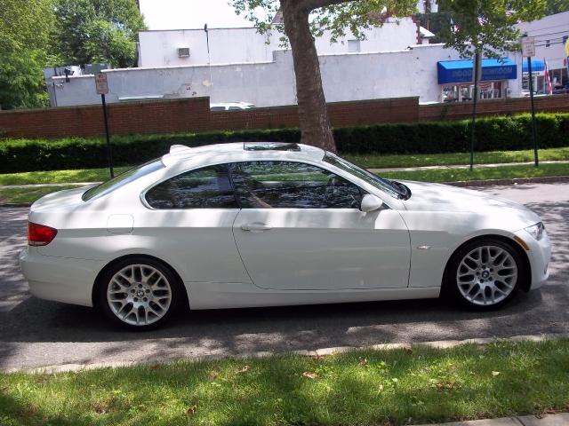 BMW 3 series 2008 photo 4