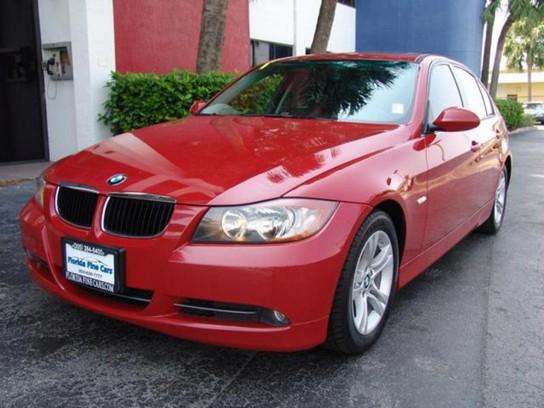 BMW 3 series SE Automatic 4X4 Beutiful Sedan