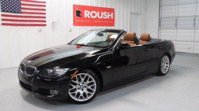 BMW 3 series SE Automatic 4X4 Beutiful Convertible