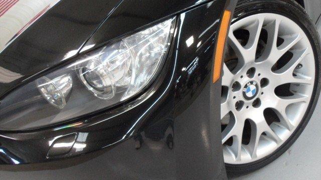 BMW 3 series 2008 photo 1