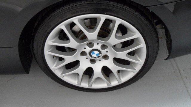 BMW 3 series 2008 photo 3