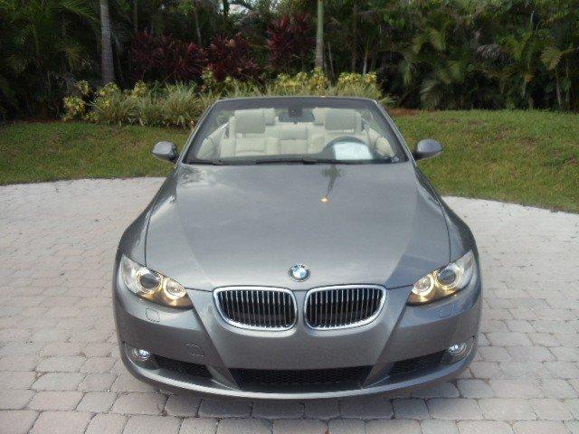 BMW 3 series 2008 photo 2