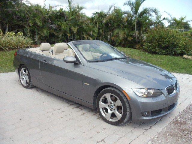 BMW 3 series 2008 photo 3