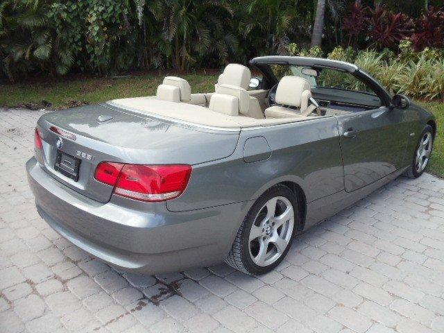 BMW 3 series 2008 photo 4
