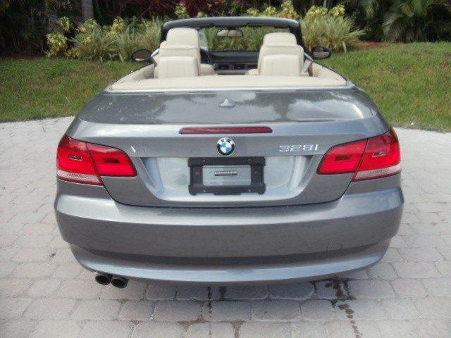 BMW 3 series 2008 photo 5