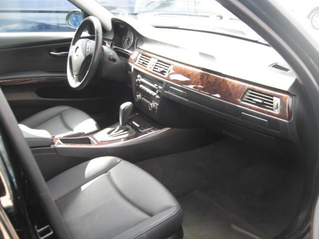 BMW 3 series 2008 photo 5
