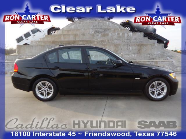 BMW 3 series XLT SD Quad SB DSL 4x4 Sedan