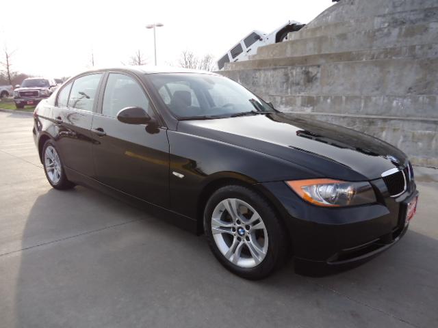 BMW 3 series 2008 photo 1