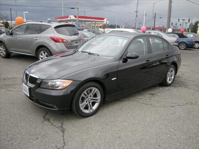 BMW 3 series CX9 Sedan