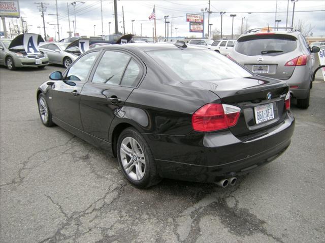 BMW 3 series 2008 photo 2