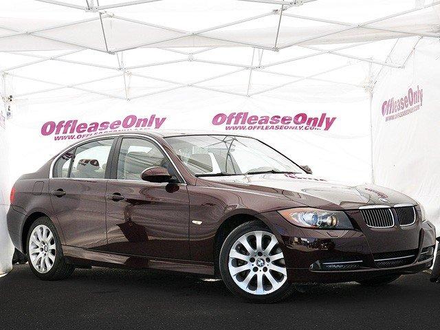 BMW 3 series 2008 photo 2