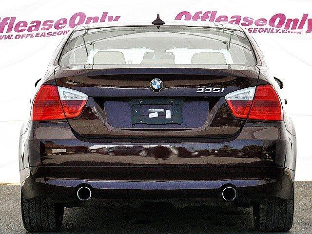 BMW 3 series 2008 photo 4
