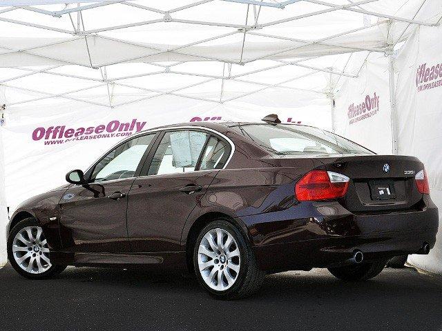 BMW 3 series 2008 photo 5