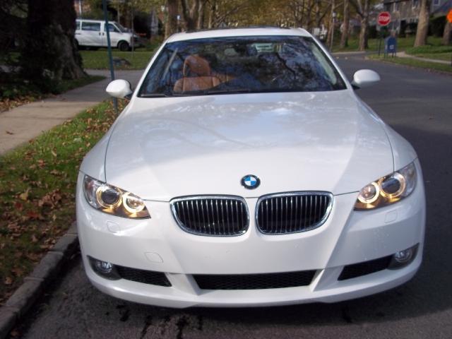 BMW 3 series GS ONE Owner Coupe