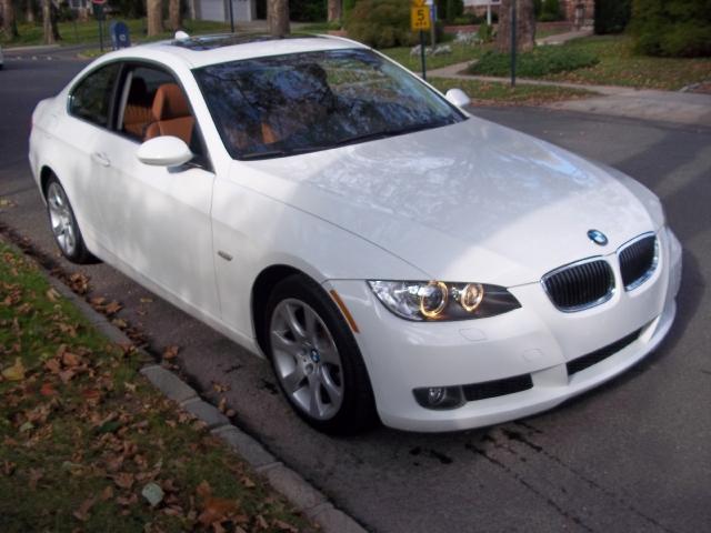 BMW 3 series 2008 photo 2