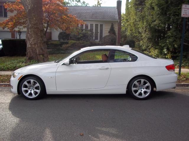 BMW 3 series 2008 photo 3