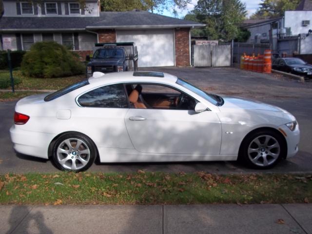 BMW 3 series 2008 photo 4