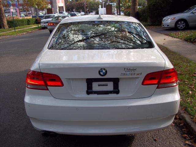 BMW 3 series 2008 photo 5