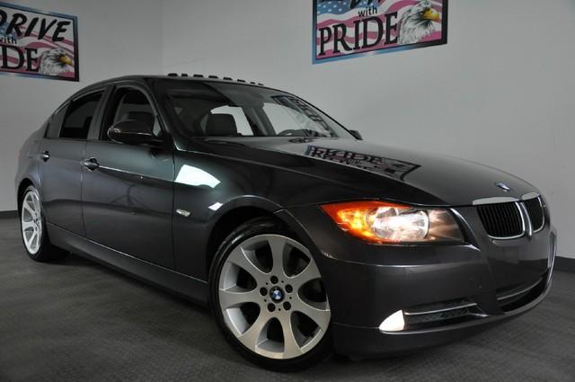 BMW 3 series Mainstreet Van Sedan