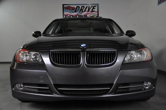 BMW 3 series 2008 photo 1