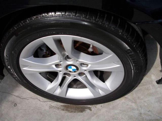 BMW 3 series 2008 photo 5
