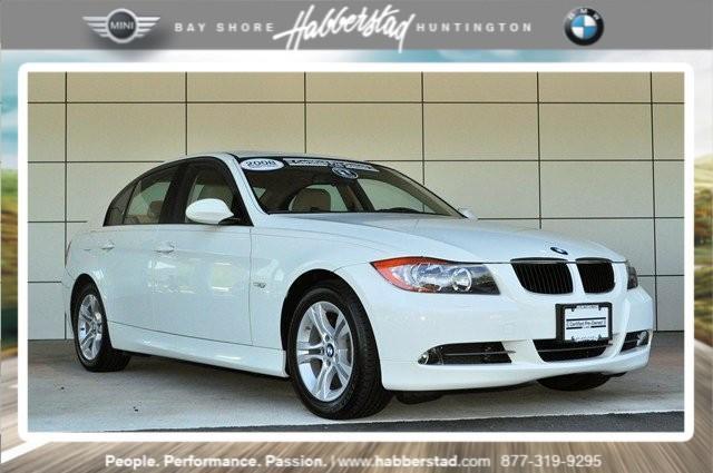 BMW 3 series S FE Plus Sedan