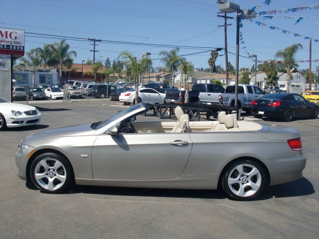 BMW 3 series 4.2L Convertible
