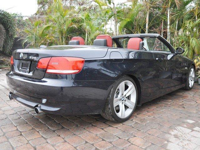 BMW 3 series 2008 photo 1