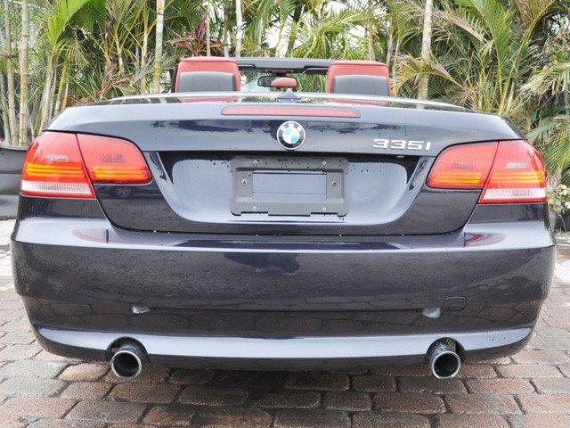 BMW 3 series 2008 photo 2