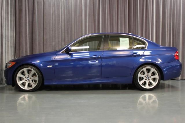 BMW 3 series 2008 photo 1