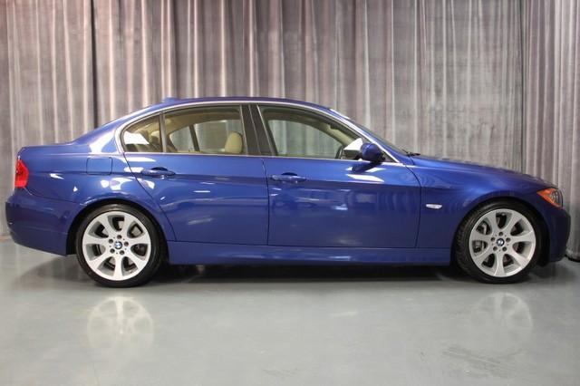 BMW 3 series 2008 photo 5