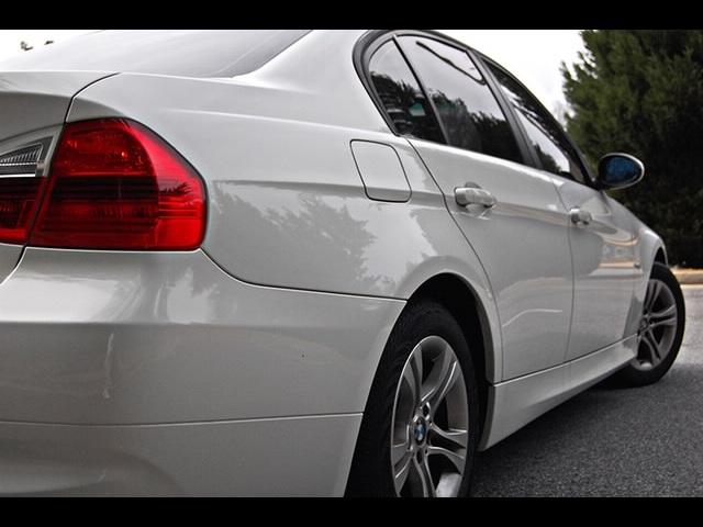 BMW 3 series 2008 photo 4