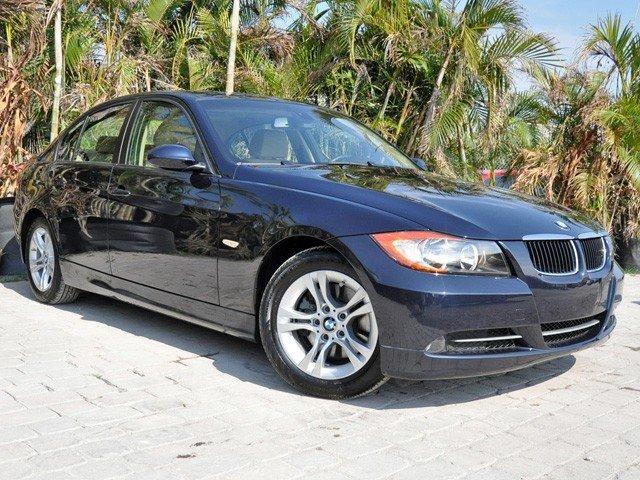 BMW 3 series SE Automatic 4X4 Beutiful Sedan