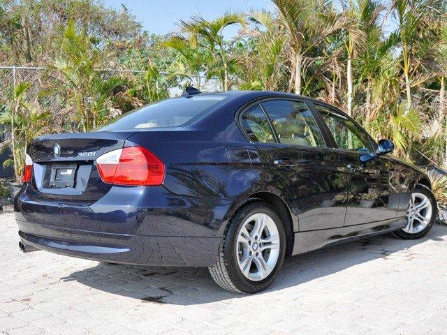 BMW 3 series 2008 photo 1