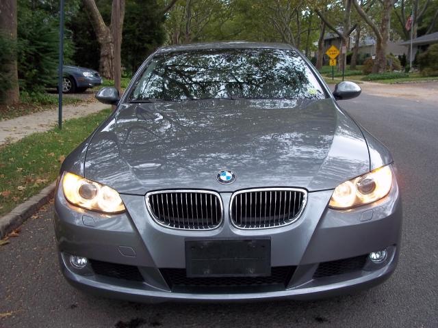 BMW 3 series GS ONE Owner Coupe