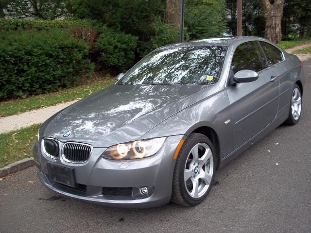 BMW 3 series 2008 photo 1